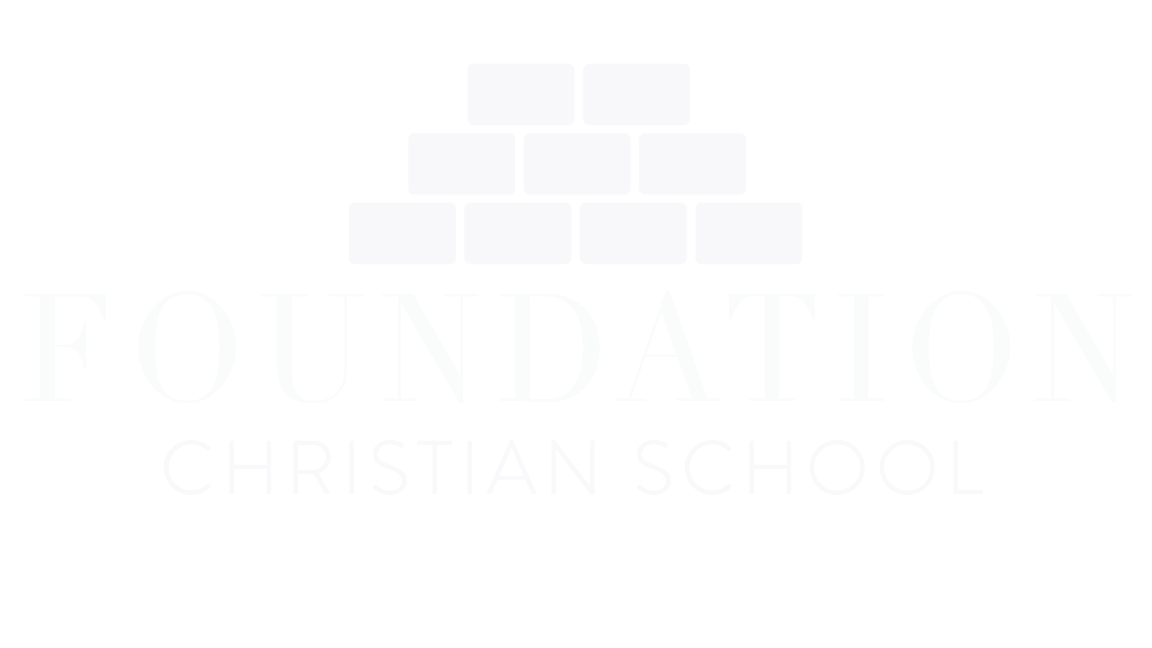 Foundation Christian School