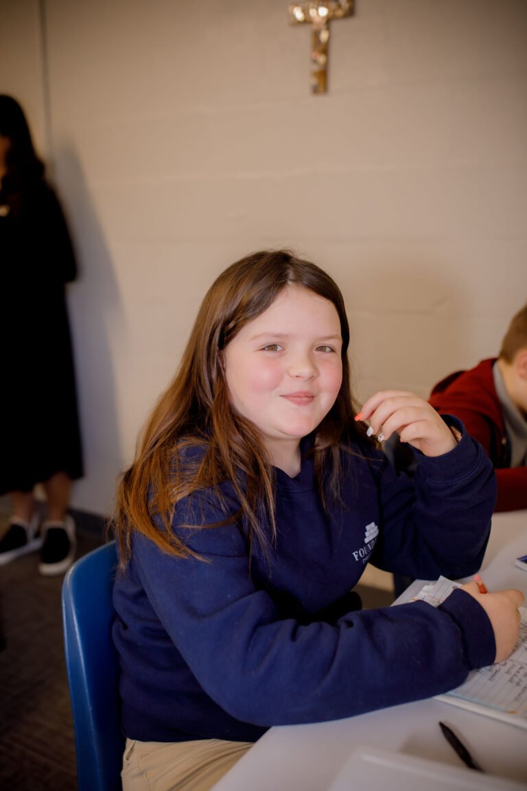 Mission Statement Foundation Christian School