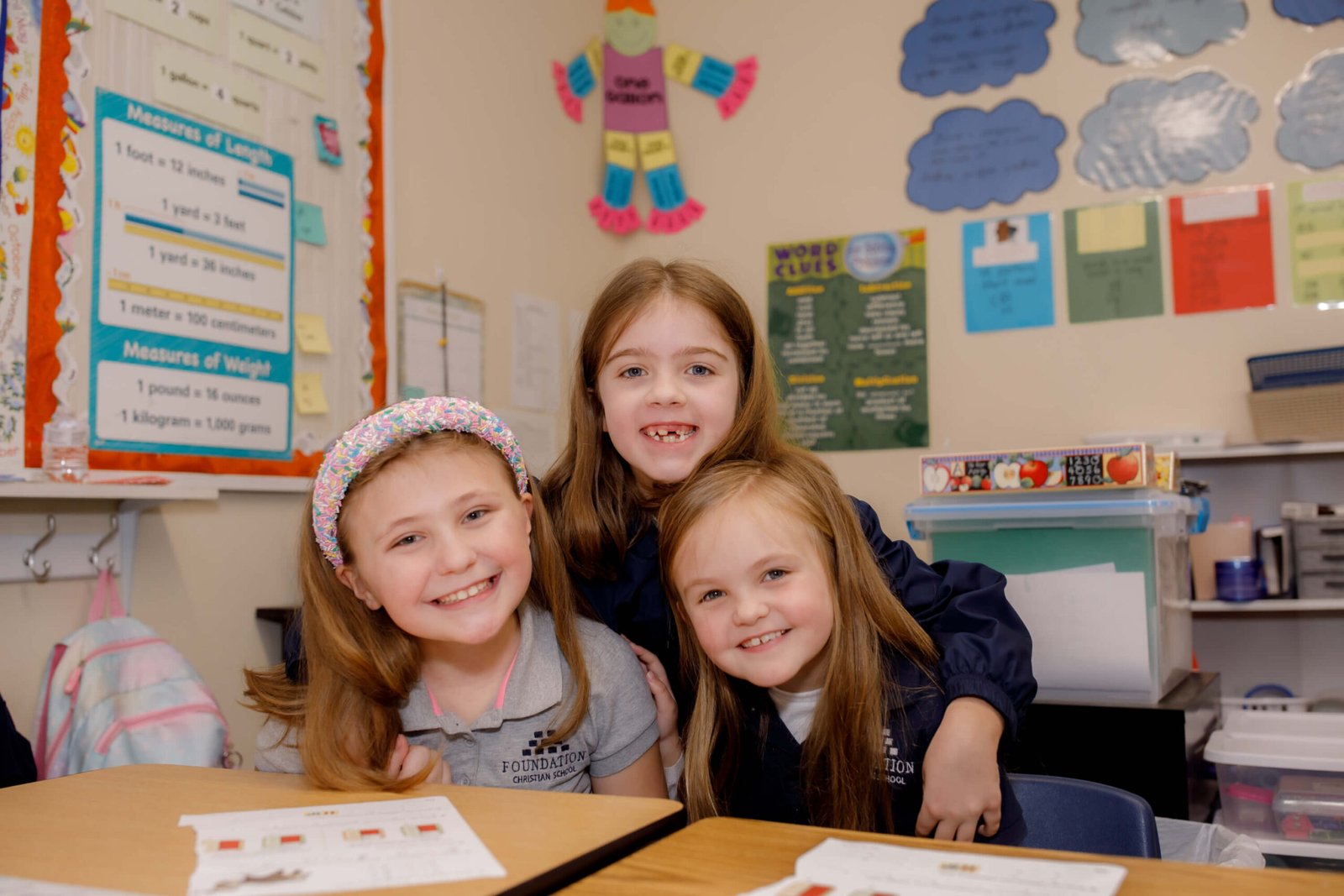 Enrollment Application